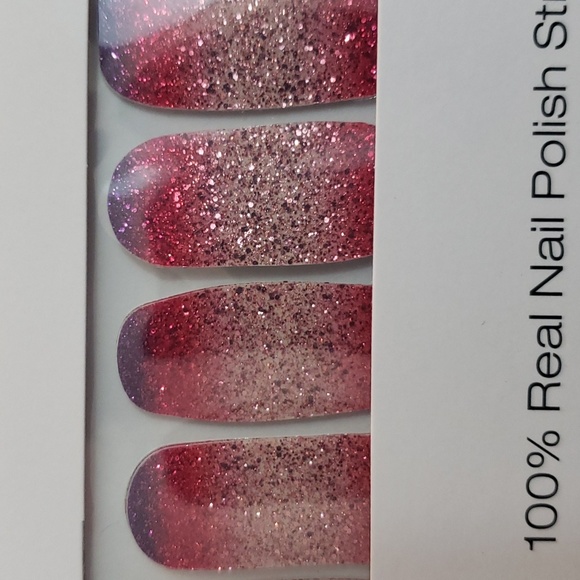 24. Color Street Bundle 3 - Picture 2 of 5